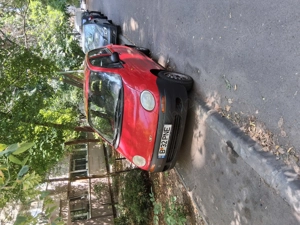 Vând Matiz  2003 an fabricație 33300km Primul proprietar