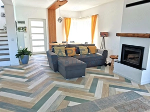 Casa superba cu panorama, cartierul nou, Dezmir - imagine 7