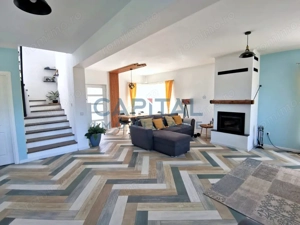 Casa superba cu panorama, cartierul nou, Dezmir - imagine 5