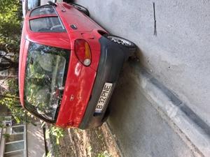 Matiz de vânzare Primul proprietar