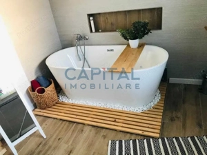 Casa superba cu panorama, cartierul nou, Dezmir - imagine 6