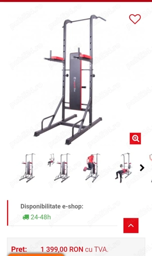 Aparat multifuncțional 