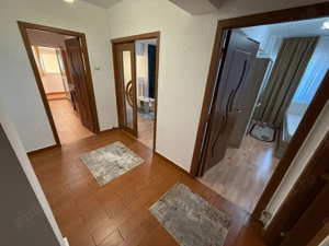 Inchiriere apartament 3 camere ultracentral - Cuza Voda - imagine 2
