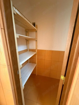 Inchiriere apartament 3 camere ultracentral - Cuza Voda - imagine 4