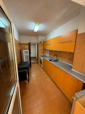 Inchiriere apartament 3 camere ultracentral - Cuza Voda - imagine 3