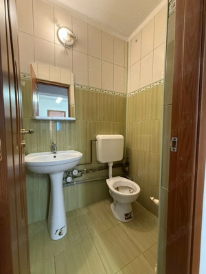 Inchiriere apartament 3 camere ultracentral - Cuza Voda - imagine 7