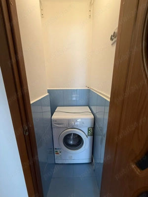 Inchiriere apartament 3 camere ultracentral - Cuza Voda - imagine 8