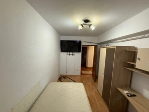 Inchiriere apartament 3 camere ultracentral - Cuza Voda - imagine 5