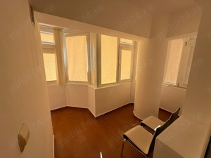 Inchiriere apartament 3 camere ultracentral - Cuza Voda - imagine 10
