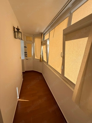 Inchiriere apartament 3 camere ultracentral - Cuza Voda - imagine 11