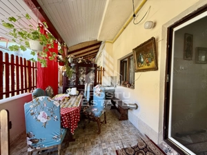 Apartament o camera, curte, terasa 20mp, centrala proprie, zona Fabric - imagine 8