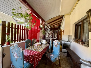 Apartament o camera, curte, terasa 20mp, centrala proprie, zona Fabric - imagine 7