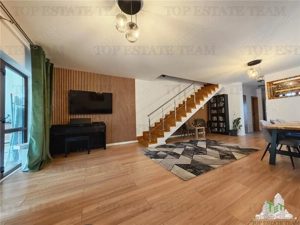 Vila moderna in Balotesti - imagine 3