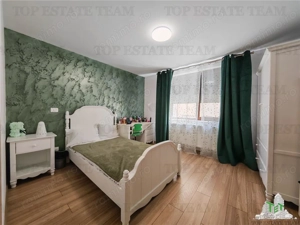 Vila moderna in Balotesti - imagine 6