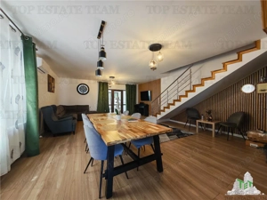 Vila moderna in Balotesti - imagine 2