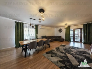 Vila moderna in Balotesti