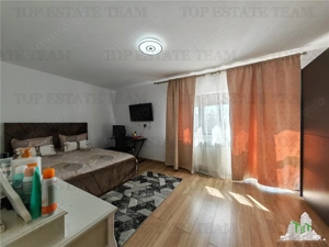 Vila moderna in Balotesti - imagine 7