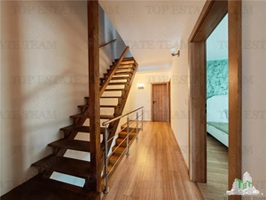 Vila moderna in Balotesti - imagine 10