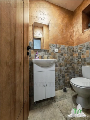 Vila moderna in Balotesti - imagine 13