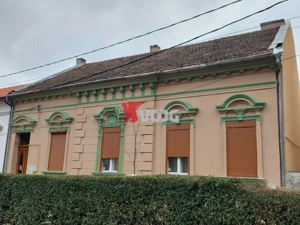 Casa individuala Zona-Balcescu