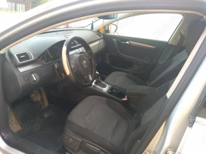 vw passat    DSG 4x2    automata    soft original - imagine 6