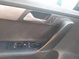 vw passat    DSG 4x2    automata    soft original - imagine 7
