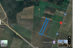 Vand teren Comuna Dascalu - imagine 2