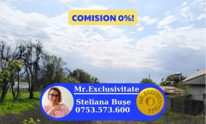 Teren intravilan de vânzare, Târgu Jiu