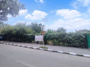 Vanzare teren Andronache, ideal vila - imagine 3