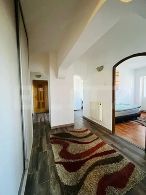 Apartament cu 3 camere, decomandat, 65 mp, zona Materna 