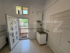Apartament de vânzare, cu 2 camere, 54 mp, zona semicentrala - imagine 4