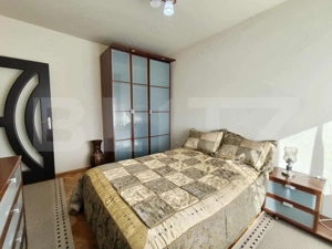 Apartament 2 camere Central