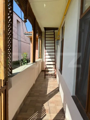 Apartament de vânzare, cu 2 camere, 54 mp, zona semicentrala - imagine 8