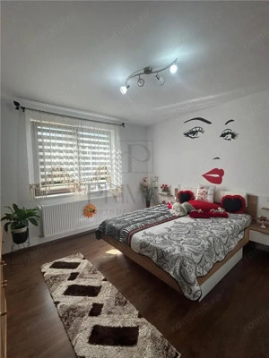 Sanmihaiul Roman- mobilata si utilata- toate utilitatile