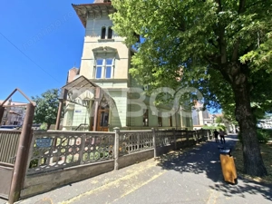 Bulevardul Victoriei 12 - apartament 3 camere de vanzare curte garaj - imagine 16