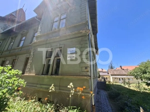 Bulevardul Victoriei 12 - apartament 3 camere de vanzare curte garaj - imagine 3