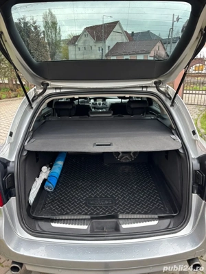 Renault Laguna 3 Faceift - imagine 6 Renault Laguna 3 Faceift - imagine 6