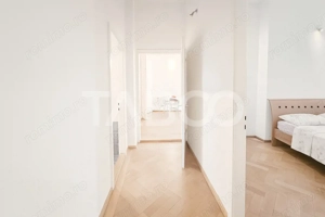 Bulevardul Victoriei 12 - apartament 3 camere de vanzare curte garaj - imagine 9