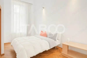 Bulevardul Victoriei 12 - apartament 3 camere de vanzare curte garaj - imagine 2