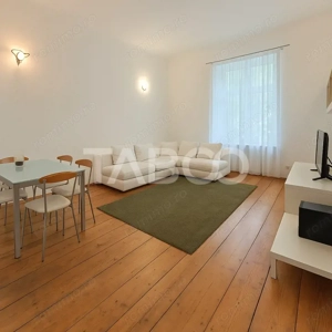 Bulevardul Victoriei 12 - apartament 3 camere de vanzare curte garaj - imagine 5