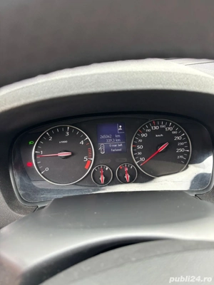 Renault Laguna 3 Faceift - imagine 5 Renault Laguna 3 Faceift - imagine 5