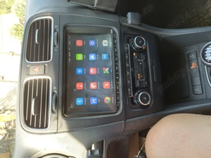 Vw golf 6 din 2010 1,6 dizel Euro 5 - imagine 4