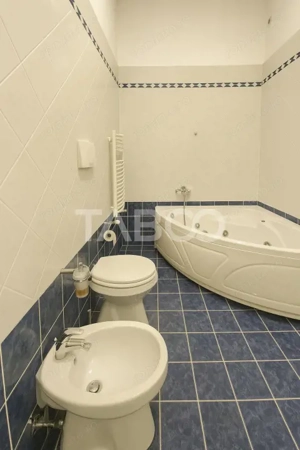 Bulevardul Victoriei 12 - apartament 3 camere de vanzare curte garaj - imagine 14
