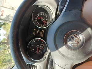 Vind vw golf 6 din 2010 1,6 dizel  - imagine 5