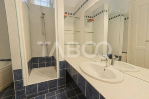 Bulevardul Victoriei 12 - apartament 3 camere de vanzare curte garaj - imagine 12