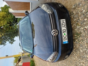 Vind vw golf 6 din 2010 1,6 dizel  - imagine 6