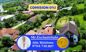 Pensiune de vânzare în Bobu, Scoarța - zonă cu potențial turistic în creștere!