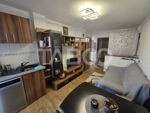 Apartament 3 camere 68mp decomandat cu balcon zona Siretului Sibiu - imagine 10