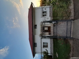 casă de vanzare in LUDUȘ