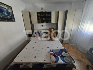 Apartament 3 camere 68mp decomandat cu balcon zona Siretului Sibiu - imagine 11